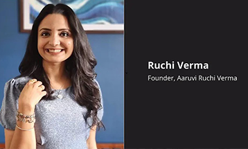 This designer launched a fashion brand from home during the pandemic; is all set to clock ARR of Rs 5 Cr Read more at: https://yourstory.com/herstory/2022/07/woman-entrpreneur-fashion-brand-pandemic-maternity-wear?utm_pageloadtype=scroll