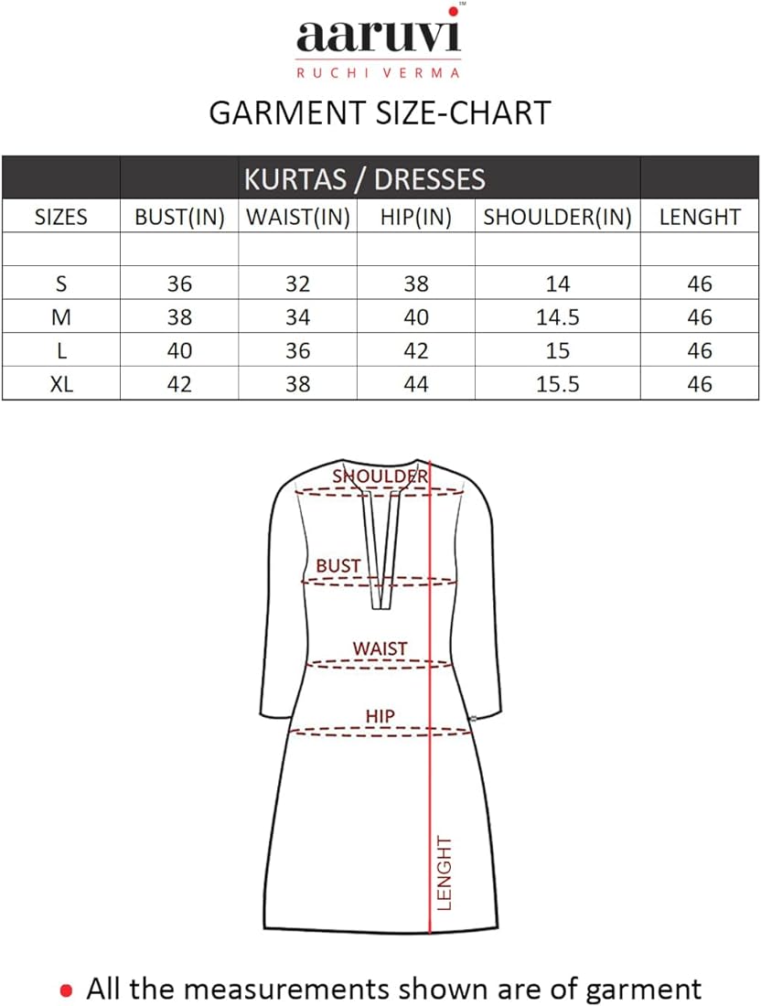 Aaruvi Ruchi Verma Maroon Maternity Midi Dress