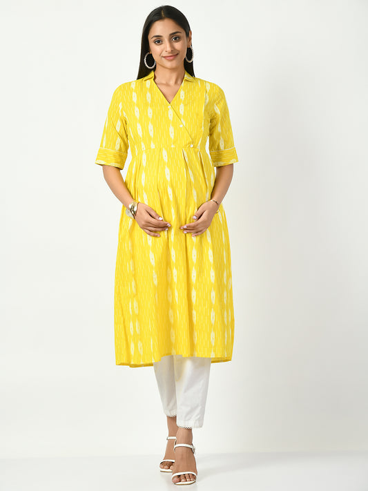 Maternity Kurta