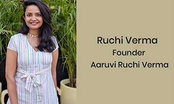 How the pandemic forced a woman entrepreneur to chase her passion for creativity and create a 5Cr ARR brand with 0 employees and a complete WFH setup