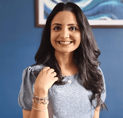 Ruchi Verma